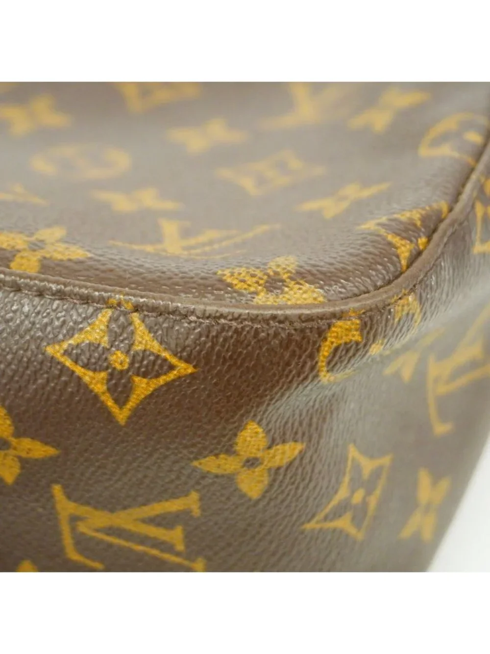 Louis Vuitton this authentic